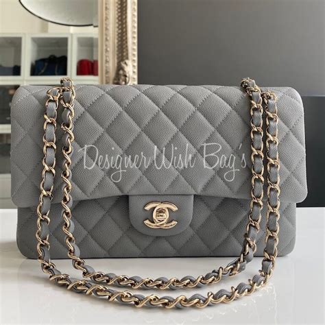 grey chanel flap|chanel flap pattern.